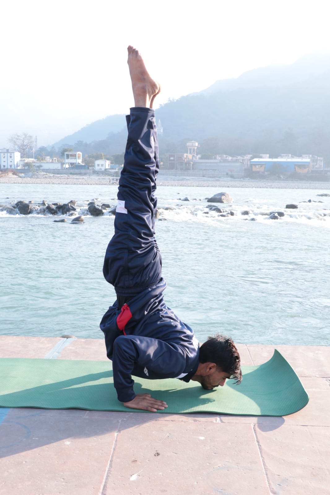 300 Hour Yoga