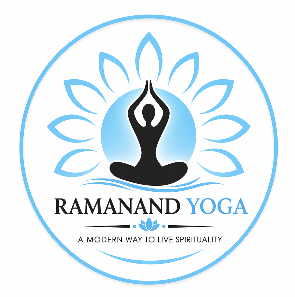 ramanand yoga